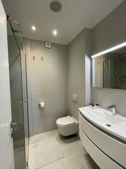 Modern 2Bdrm Apt Luxeview4- Seaview Dubrovnik Exterior foto
